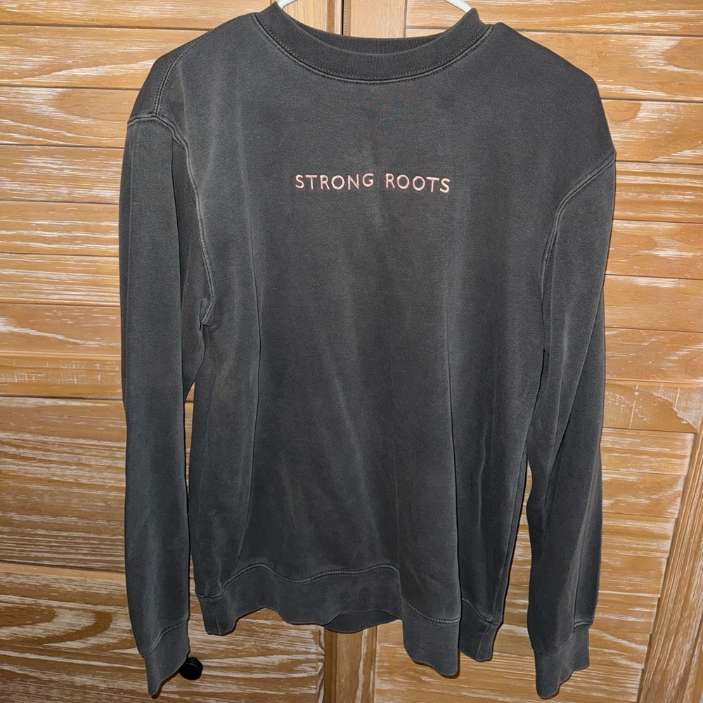 Kk fit crewneck
